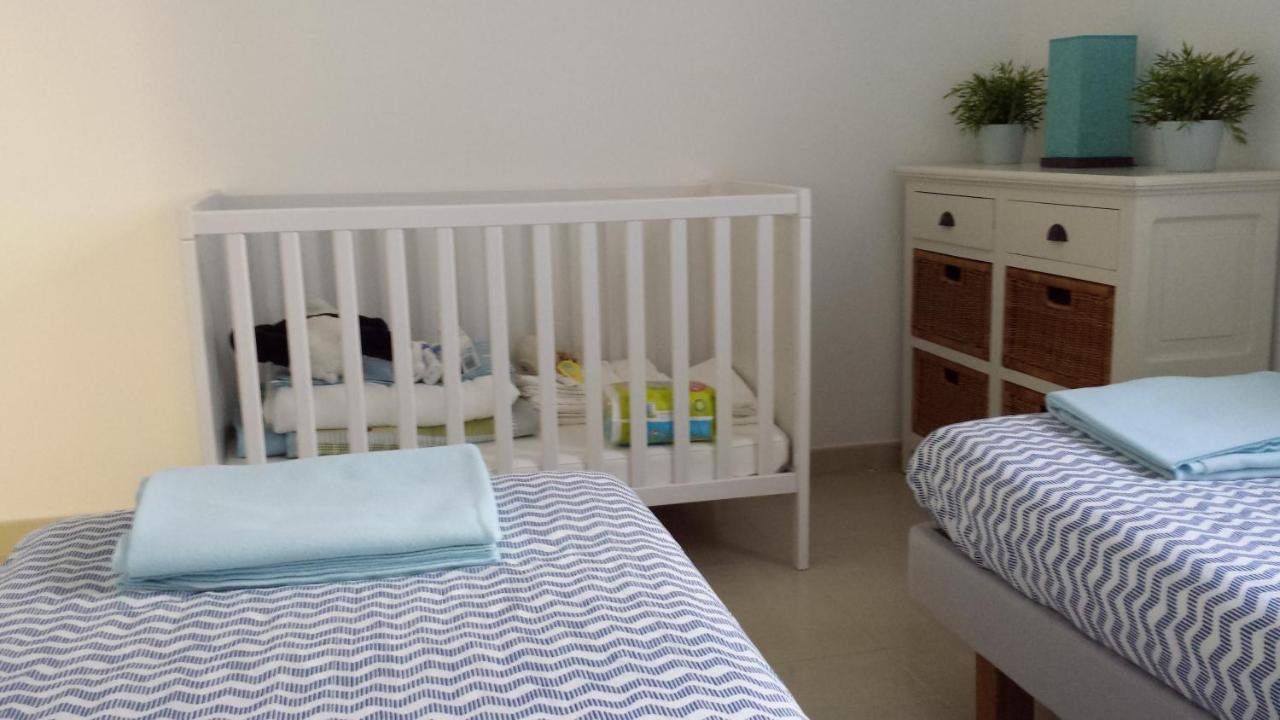 Villa Perla Blanca Sayalonga ภายนอก รูปภาพ